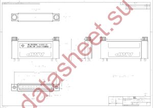 1696105-1 datasheet  